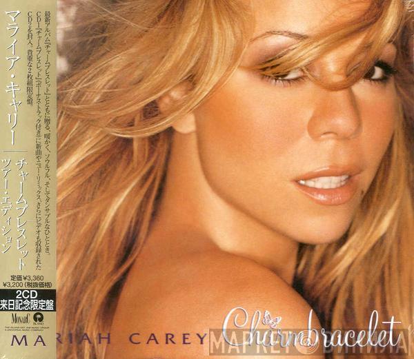  Mariah Carey  - Charmbracelet