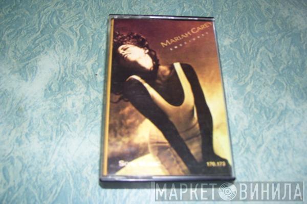  Mariah Carey  - Emociones = Emotions