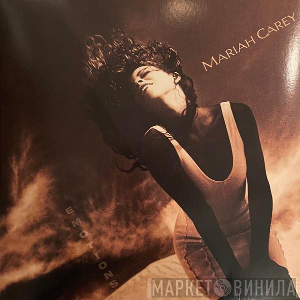  Mariah Carey  - Emotions
