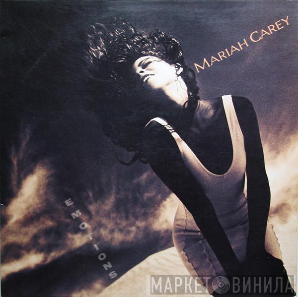 Mariah Carey - Emotions