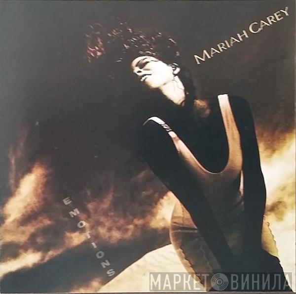  Mariah Carey  - Emotions