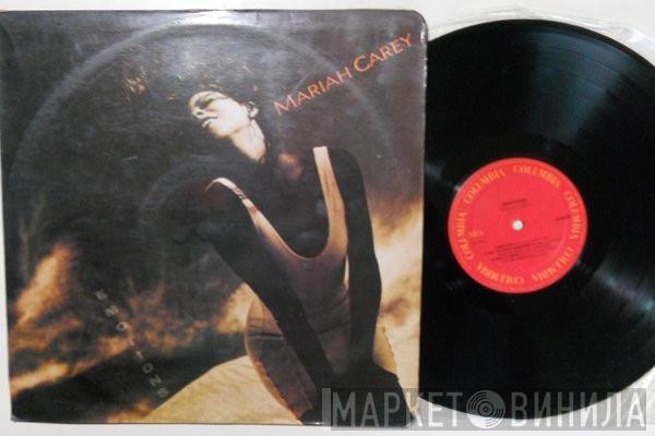  Mariah Carey  - Emotions