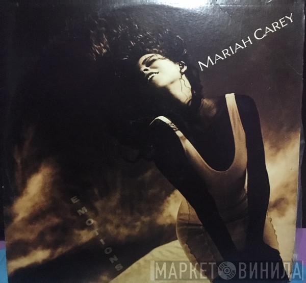  Mariah Carey  - Emotions