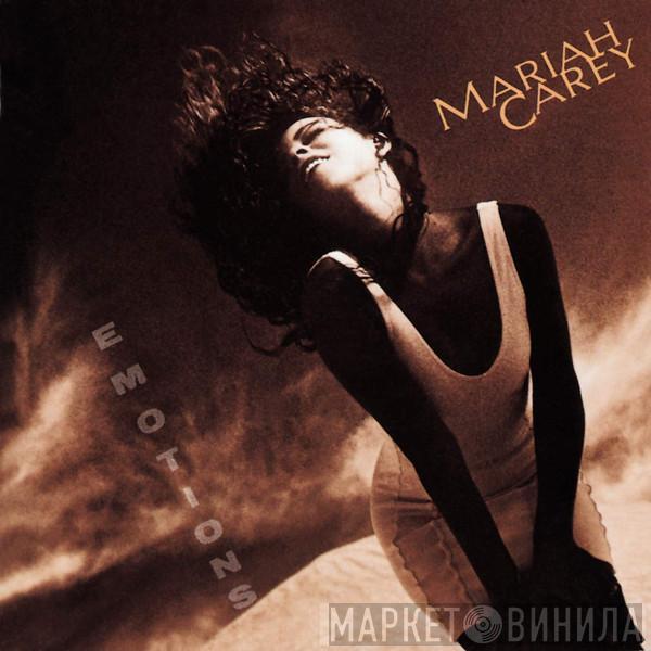  Mariah Carey  - Emotions