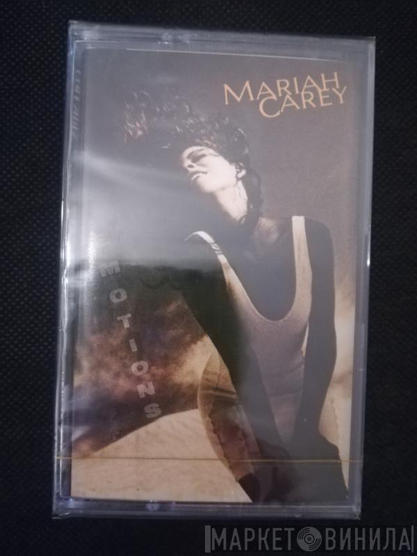 Mariah Carey - Emotions