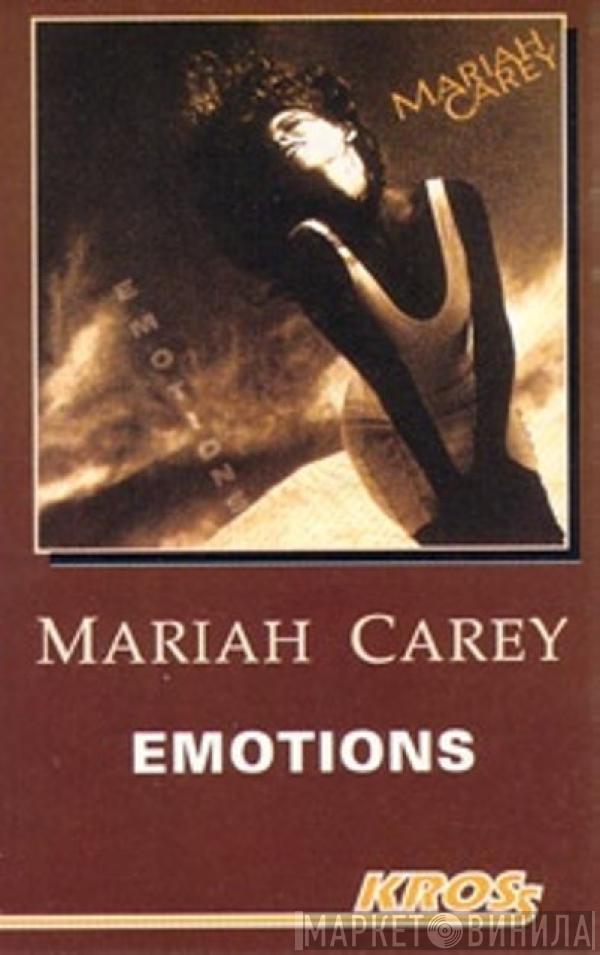  Mariah Carey  - Emotions