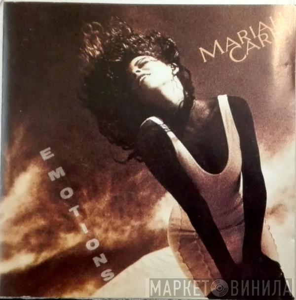  Mariah Carey  - Emotions