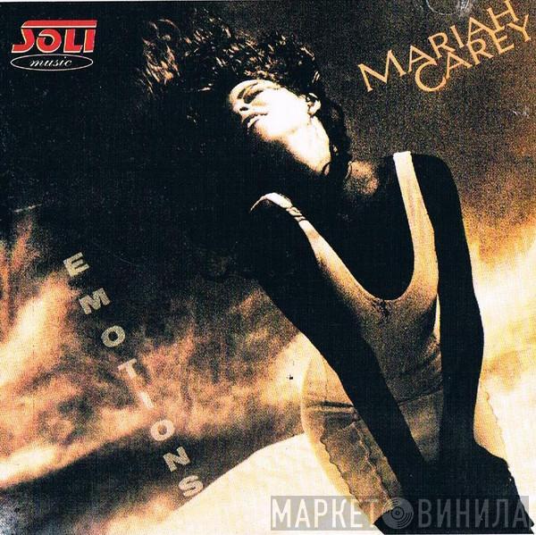  Mariah Carey  - Emotions