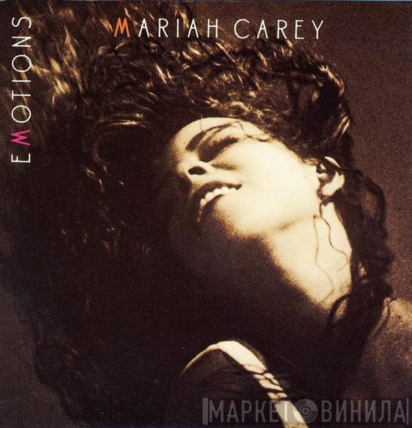 Mariah Carey - Emotions