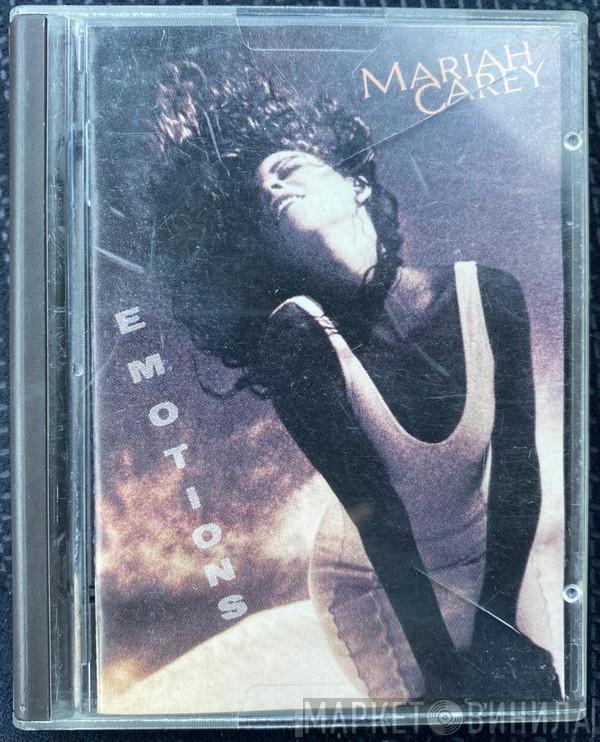  Mariah Carey  - Emotions