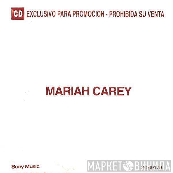  Mariah Carey  - Fantasia