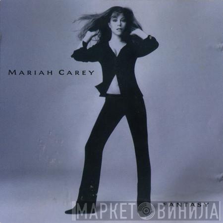  Mariah Carey  - Fantasy