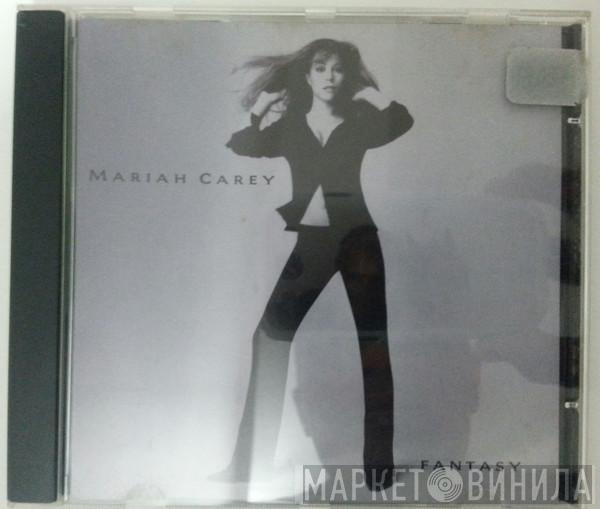  Mariah Carey  - Fantasy