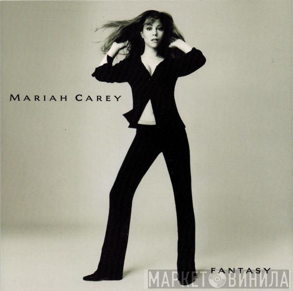  Mariah Carey  - Fantasy