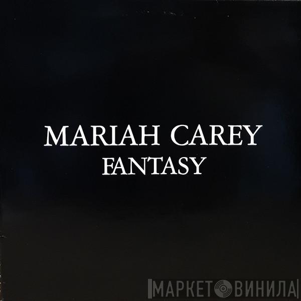  Mariah Carey  - Fantasy