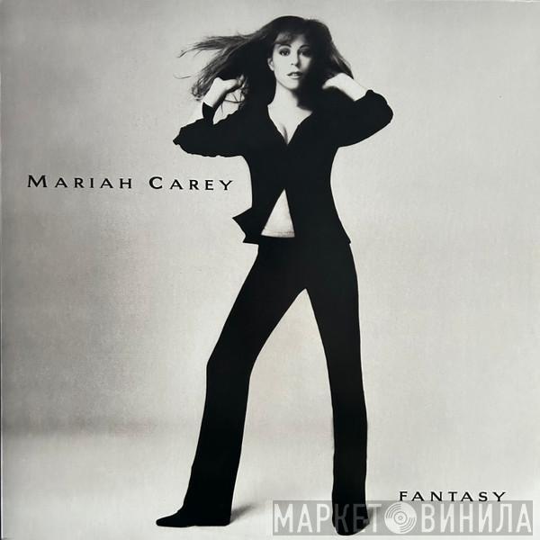  Mariah Carey  - Fantasy