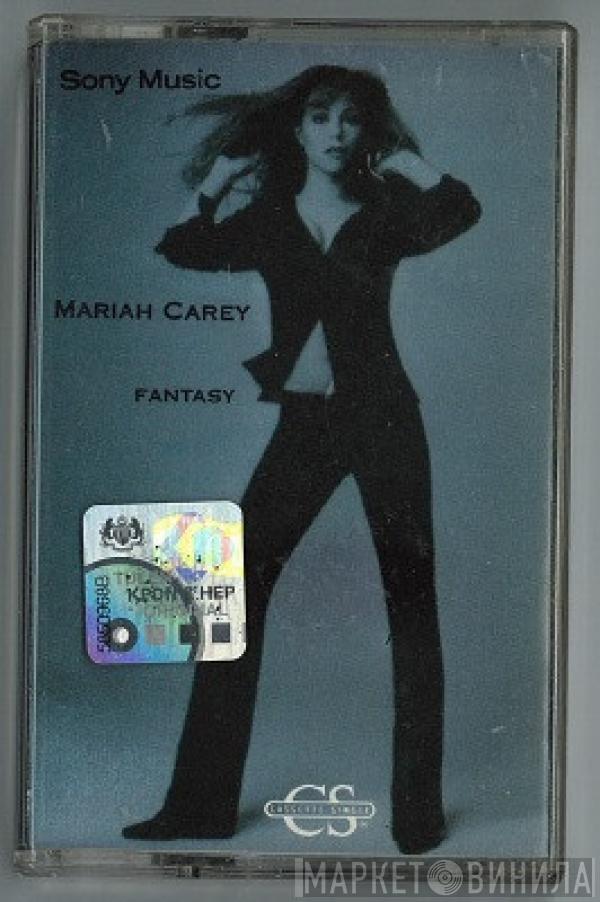  Mariah Carey  - Fantasy