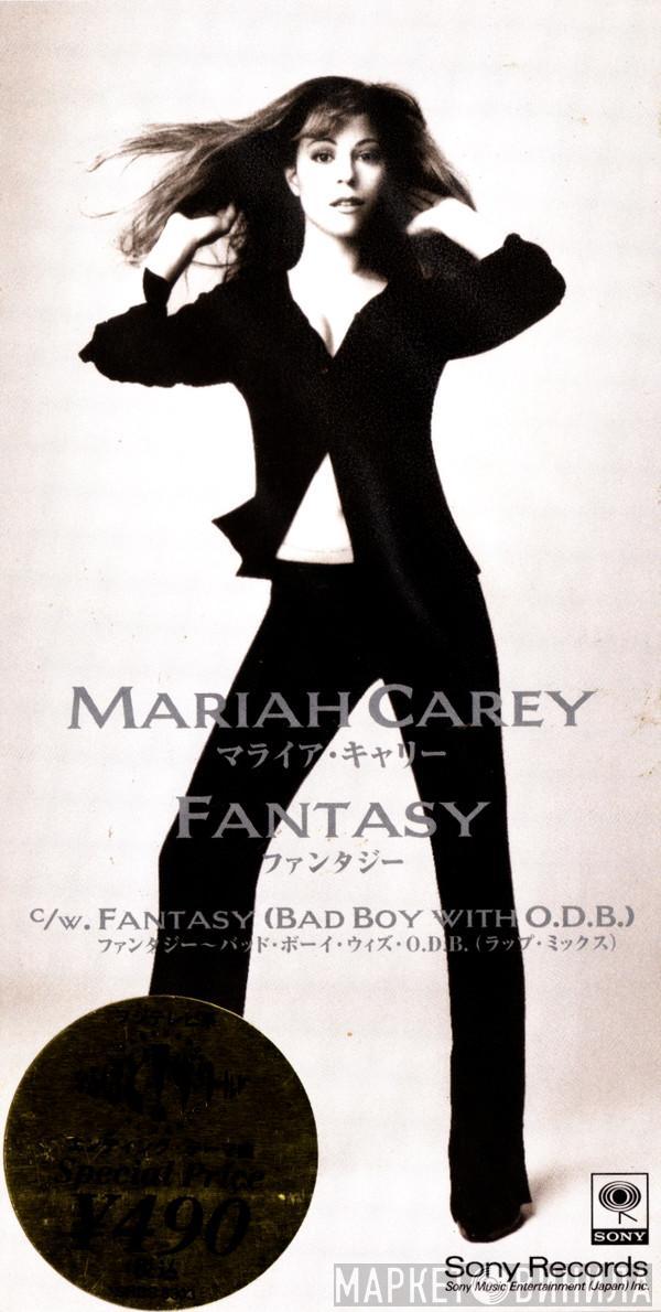  Mariah Carey  - Fantasy