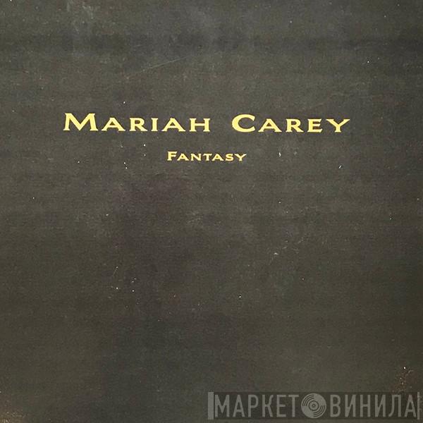 Mariah Carey - Fantasy