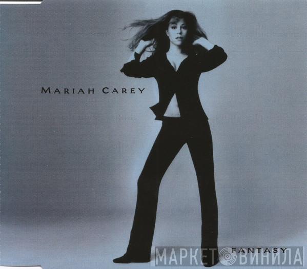 Mariah Carey - Fantasy