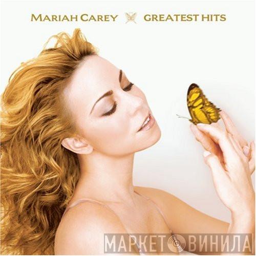  Mariah Carey  - Greatest Hits