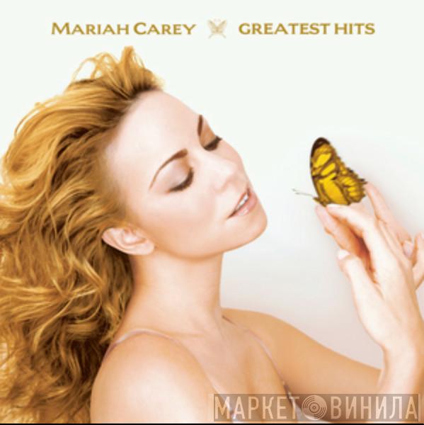  Mariah Carey  - Greatest Hits