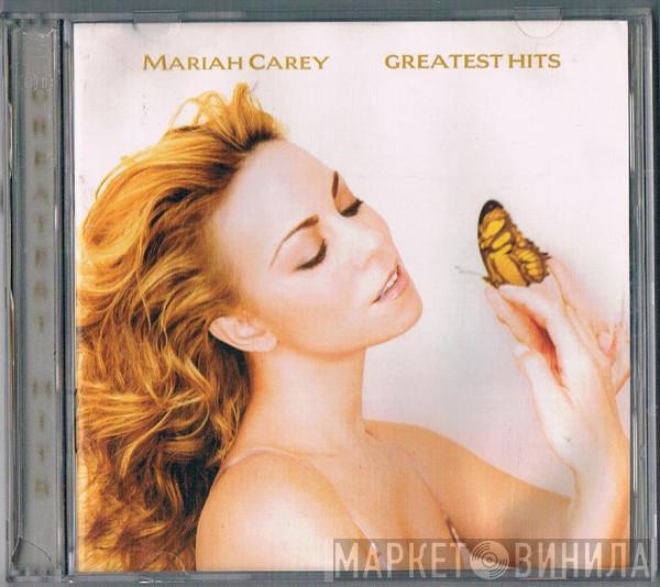  Mariah Carey  - Greatest Hits