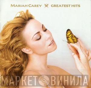  Mariah Carey  - Greatest Hits