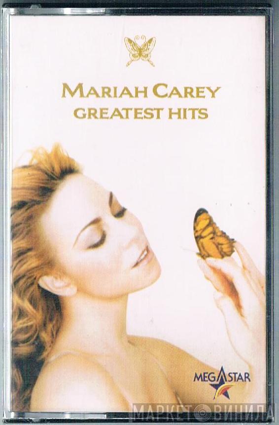  Mariah Carey  - Greatest Hits