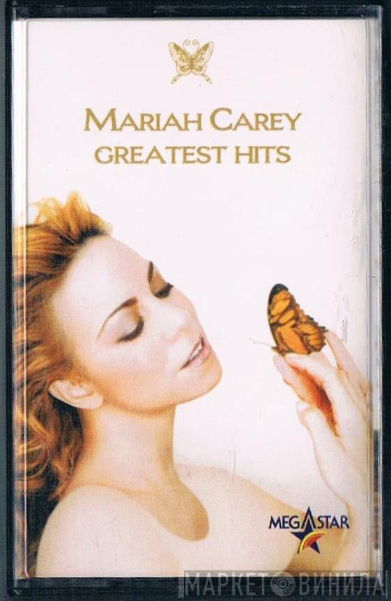  Mariah Carey  - Greatest Hits