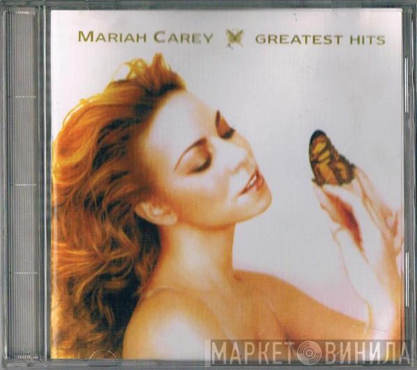  Mariah Carey  - Greatest Hits