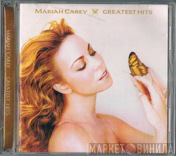  Mariah Carey  - Greatest Hits