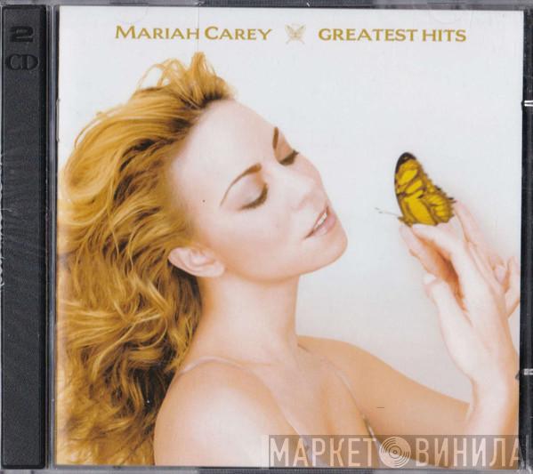  Mariah Carey  - Greatest Hits