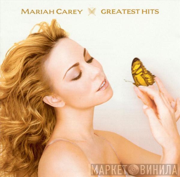  Mariah Carey  - Greatest Hits