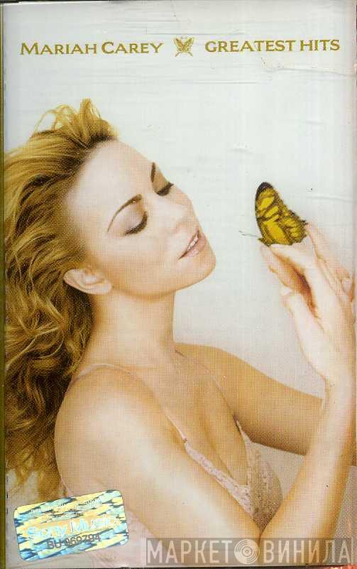  Mariah Carey  - Greatest Hits
