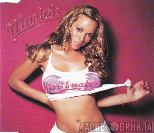  Mariah Carey  - Heartbreaker