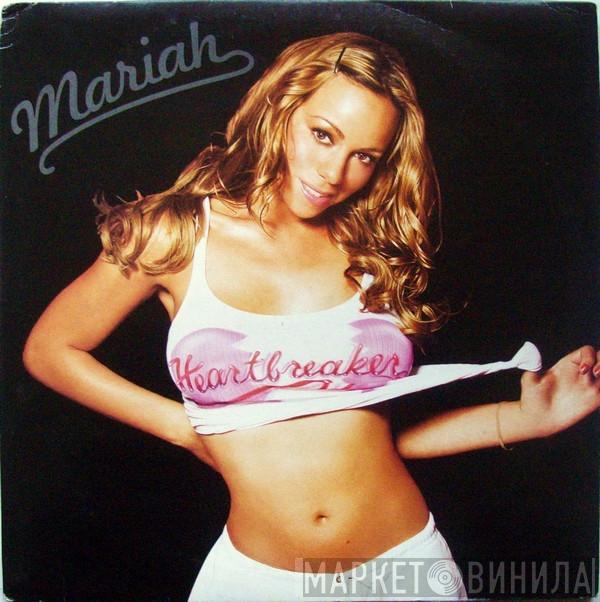  Mariah Carey  - Heartbreaker