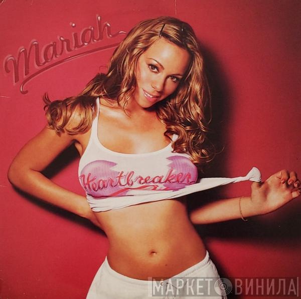 Mariah Carey - Heartbreaker