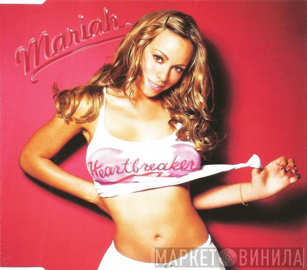  Mariah Carey  - Heartbreaker