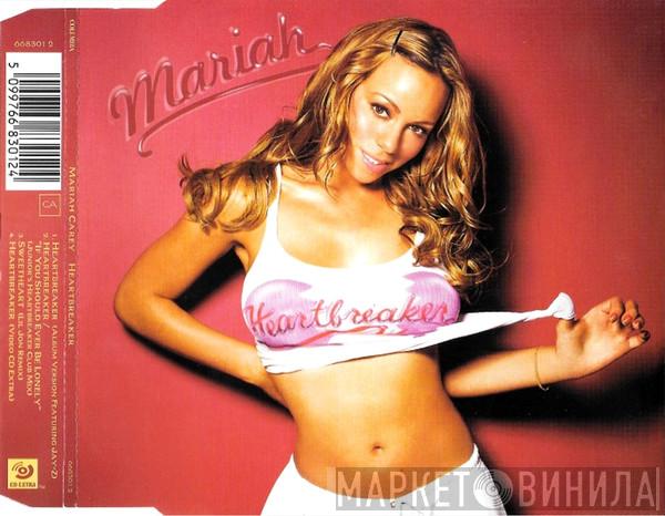 Mariah Carey - Heartbreaker