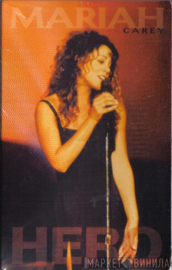  Mariah Carey  - Hero