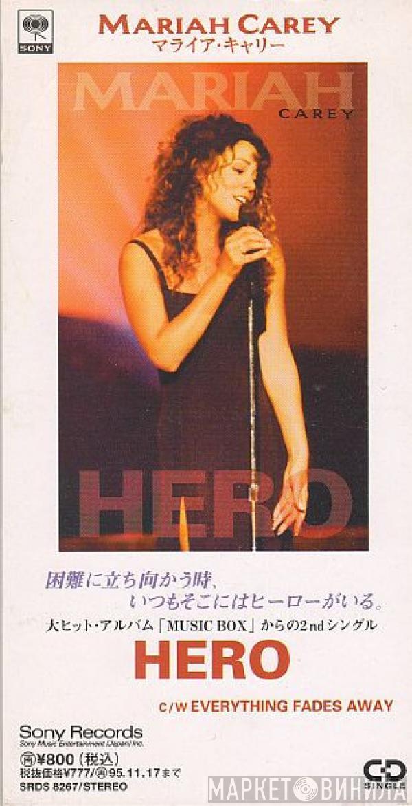 Mariah Carey - Hero