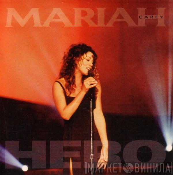  Mariah Carey  - Hero