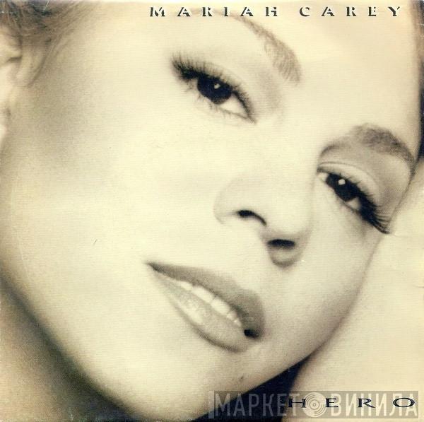 Mariah Carey - Hero