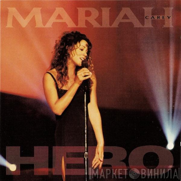  Mariah Carey  - Hero