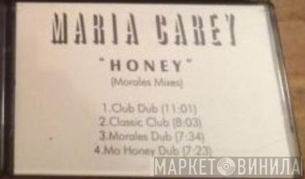  Mariah Carey  - Honey (Morales Mixes)