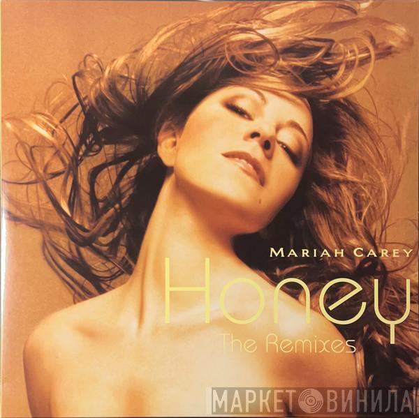  Mariah Carey  - Honey (The Remixes)