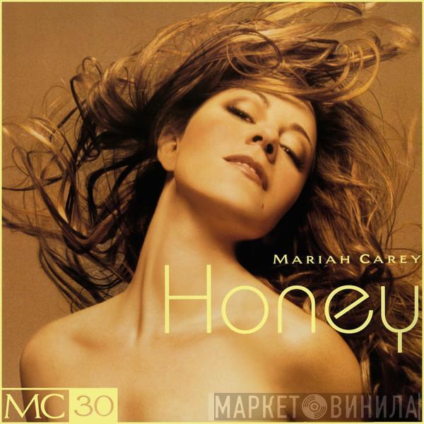  Mariah Carey  - Honey EP