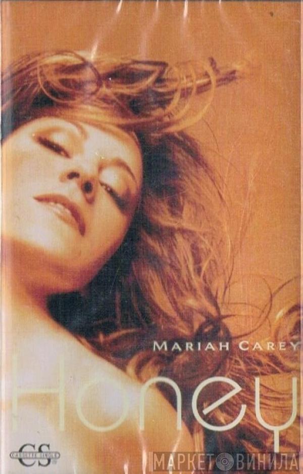  Mariah Carey  - Honey