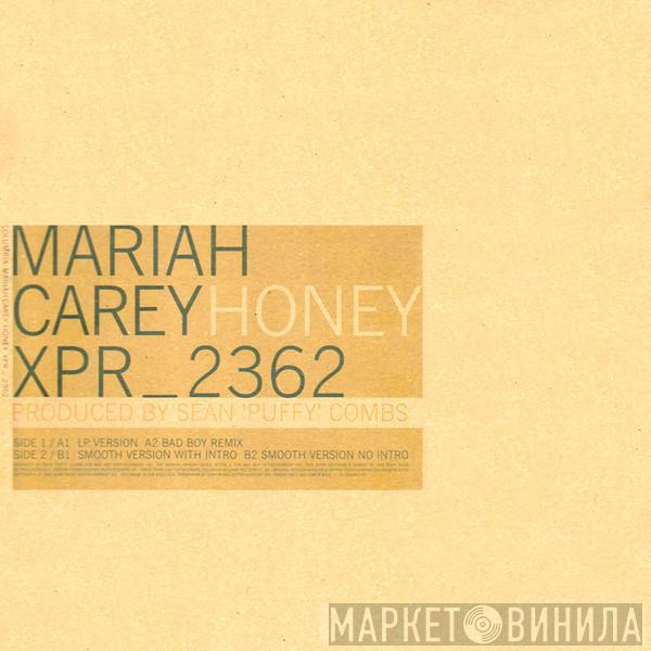  Mariah Carey  - Honey